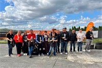 Sensationelle Motorsport-Wochenenden für den ACV OC Lahnstein e.V.