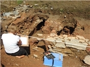 Sensationsfund in Andernach: Geheimgang unter der Stadt entdeckt