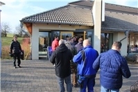 Sexualdelikt in Oberdürenbach: Staatsanwältin hofft auf Hinweis durch Beinahe-Treffer