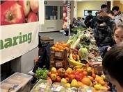 „Sharing is Caring“