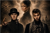 Sherlock Holmes kehrt nach Lahnstein zurück