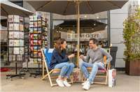 Shopping-Genuss-Abend am 24. Juli: Summerfeeling pur