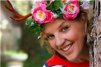 Sia Korthaus: „Wilder Wechsel“