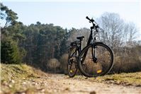 Sicher in die Fahrradsaison starten