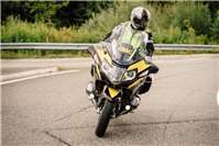 Sicher in die Motorradsaison: Tipps vom ADAC Experten