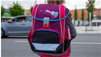 Sicher zur Schule: Schulweg frühzeitig üben