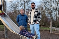 Sicherheit auf Spielplätzen in Güls im Fokus