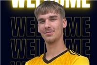 Silas Rekus verstärkt SC Rhein-Ahr Sinzig 