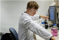 Silbermedaille bei der European Olympiad of Experimental Science (EOES) 2026
