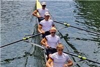 Simon Haible auf Platz fünf bei World University Games