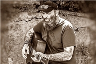 Singer und Songwriter StarDog Champion zu Gast in Höhr-Grenzhausen