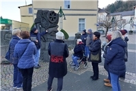 Singletreff 60 Plus lernte Remagen kennen