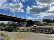 Sinzig: B9-Brücke wird gesperrt