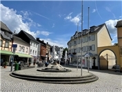 Sinzig: Eine Fußgängerzone hat nicht nur Freunde