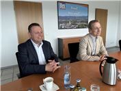 Sinzig: Wer lenkt künftig die Geschicke im Rathaus?