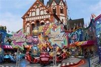 Sinziger Kirmes bot Spaß für alle Altersklassen - Teil 2