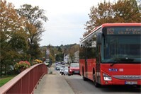 Sinziger Stadtrat setzt sich für Verkehrssicherheit und Lärmschutz ein