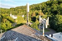 Sirenen heulen, Handys piepen – Bendorf testet am Warntag die Warnsysteme