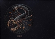 Skorpion: Horoskop für die Woche 2. bis 8. März 2026