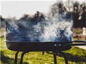 So bleibt der Grill in Topform