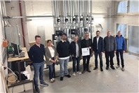 So sparen Schulen Strom und Wärmeenergie