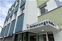 Softwareumstellung Zulassungsstelle Andernach