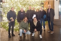 Solar- und Wärmebotschafter sind in Montabaur am Start