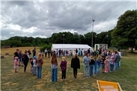 Sommercamp des Jugendbüros Altenahr begeistert 60 Kinder mit vielfältigem Programm