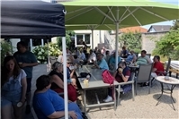 Sommerfest Meckenheim: SPZ feiert mit Besuchern und Kunsthandwerk