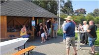 Sommerfest der Burgtornachbarschaft 2025