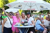Sommerfest der Cochemer Karnevals-Gesellschaft mit großer Besucherresonanz