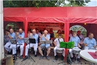 Sommerfest der KG „Bunte Kuh“ Walporzheim begeistert Jung und Alt mit vielfältigem Programm