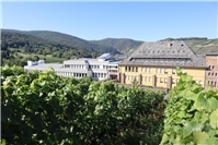 Sommerfest des Calvarienbergs