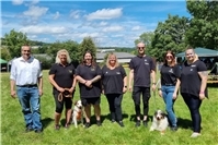 Sommerfest des Schäferhundvereins Mayen 2026 mit Fokus auf Tierschutz und Vereinsleben