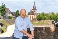 Sommerfest im Bürgerpark Unkel mit familienfreundlichem Programm