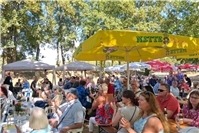 Sommerfest in Heddesdorf begeistert mit hoher Besucherzahl und vielfältigem Programm