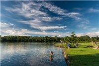 Sommerfrische auf dem WesterwaldSteig