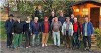 Sonnige Glückssträhne beim Boule-Finale in Ochtendung