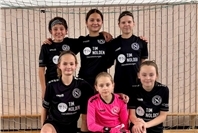 Souveräner Turniersieg in Dierdorf