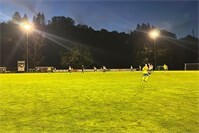 SpVgg Burgbrohl gewinnt spannendes Heimspiel