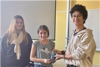 Spannende Geschichten, starke Stimmen