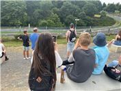 Spannende Sommerferien im JUZ Andernach mit Abenteuer und Kreativität