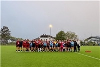 Spannendes U17 Testspiel des SC 13 Bad Neuenahr gegen Luxemburg