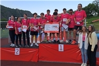 SparkassenFirmenlauf Cochem 2026: Ergebnisse und Teilnehmerzahlen zum Jubiläum