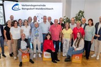 Spendenaktion für Gesangsvereine in Rengsdorf-Waldbreitbach stärkt Kultur