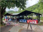 Spiel, Spaß und Gemeinschaft