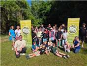 Spiel, Spaß und Nachhaltigkeit im Eifeldorf