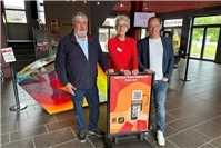 Spielerisch auf Entdeckungsreise gehen