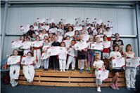 Sport, Spaß und Gemeinschaft