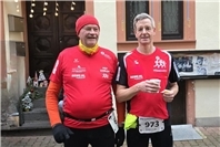 Sportjahr 2025 endet mit Silvesterläufen